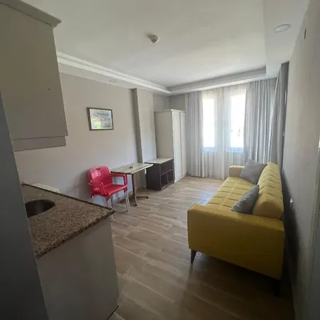 Aparthotel Imperial