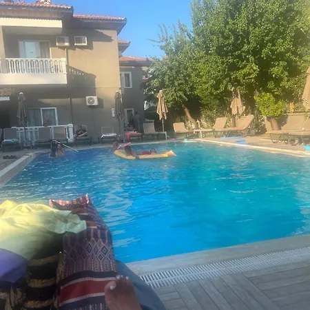 Imperial Aparthotel Icmeler