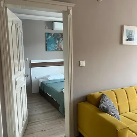 Imperial Aparthotel *
