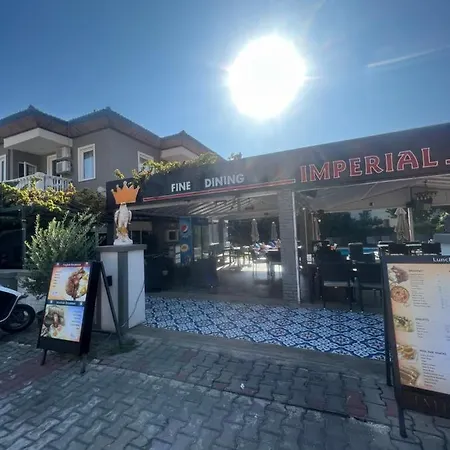 Imperial Aparthotel Icmeler